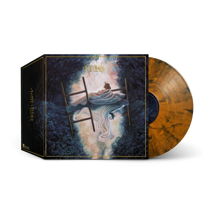 bnm-kalandra-lp-the-other-side-transparent-orange-black-swirl-limited 3