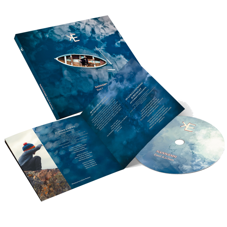bnm--emil-krlsen--cd--nannmii 1