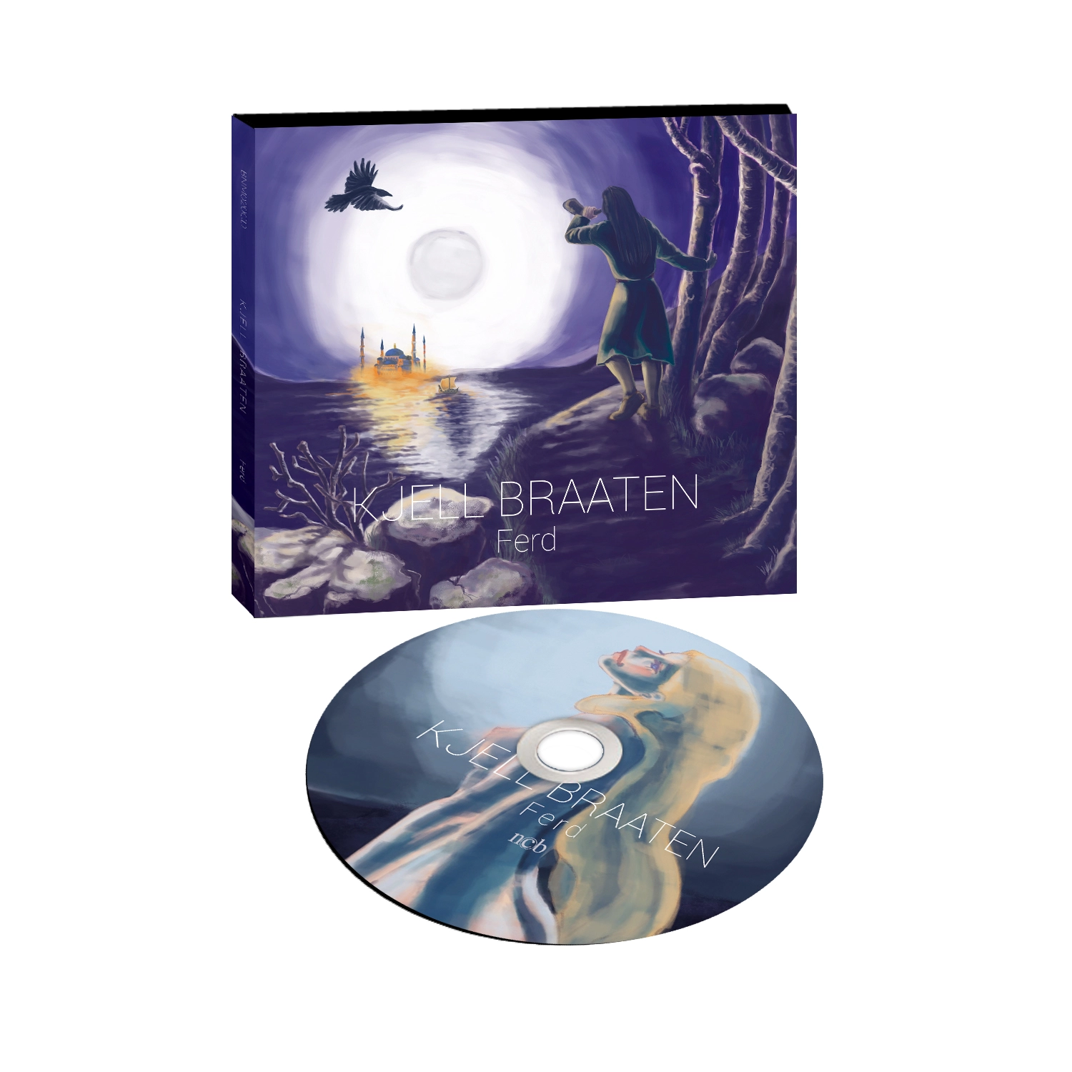 bnm--cd-bnm---kjell-braaten---cd---ferd 3