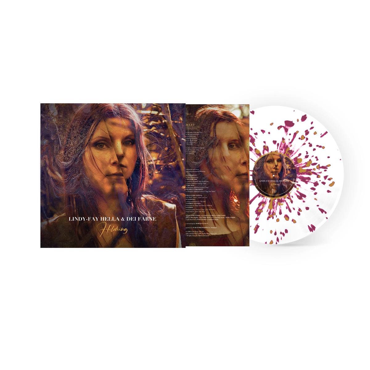bnm--lp-bnm---lindy-fay-hella-&-dei-farne---lp---hildring-(clear-w--purple-and-gold-splatter) 35