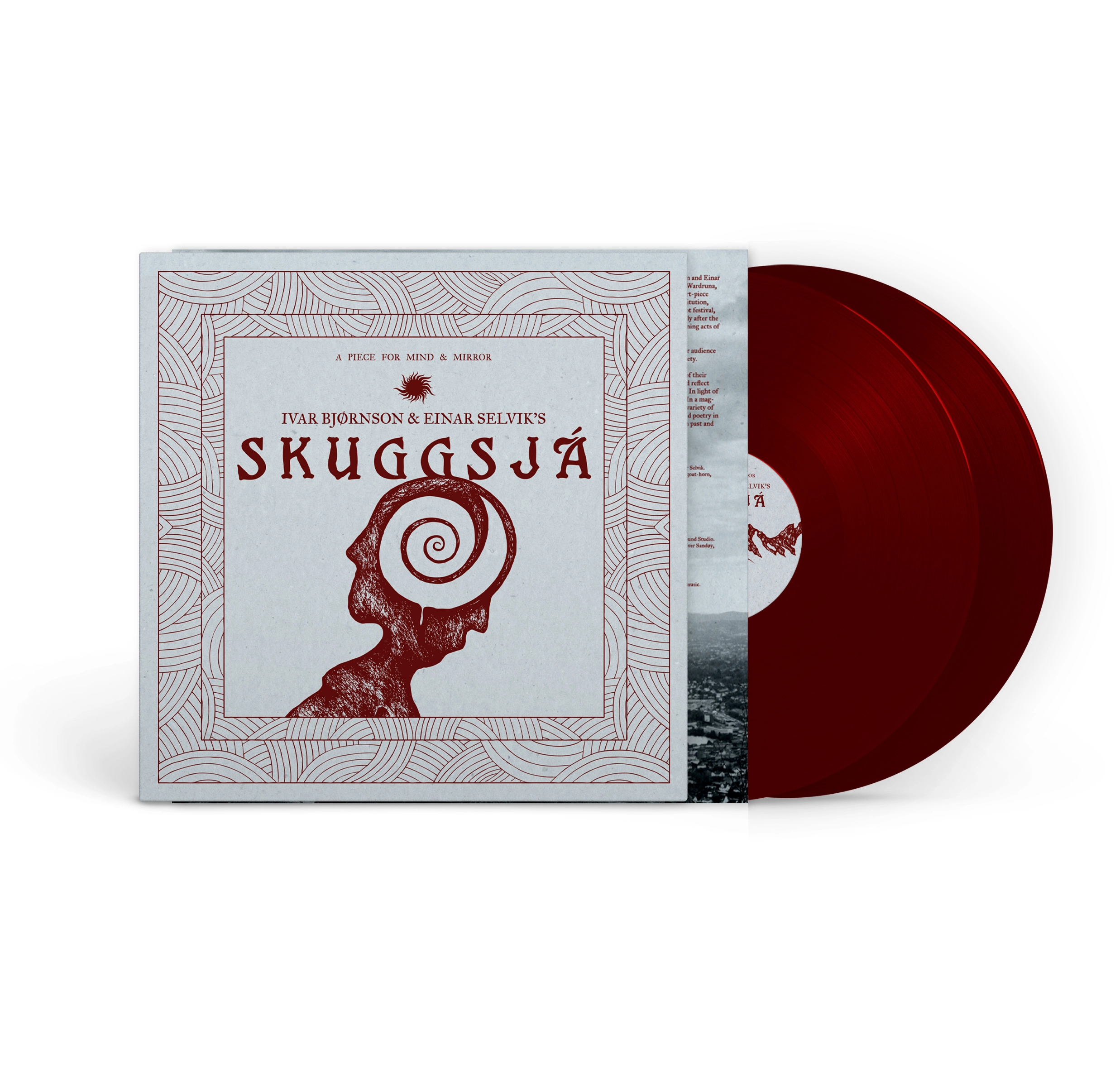 bnm--lp-bnm---ivar-bjørnson-&-einar-selvik---2-lp---skuggsjá-(oxblood) 34