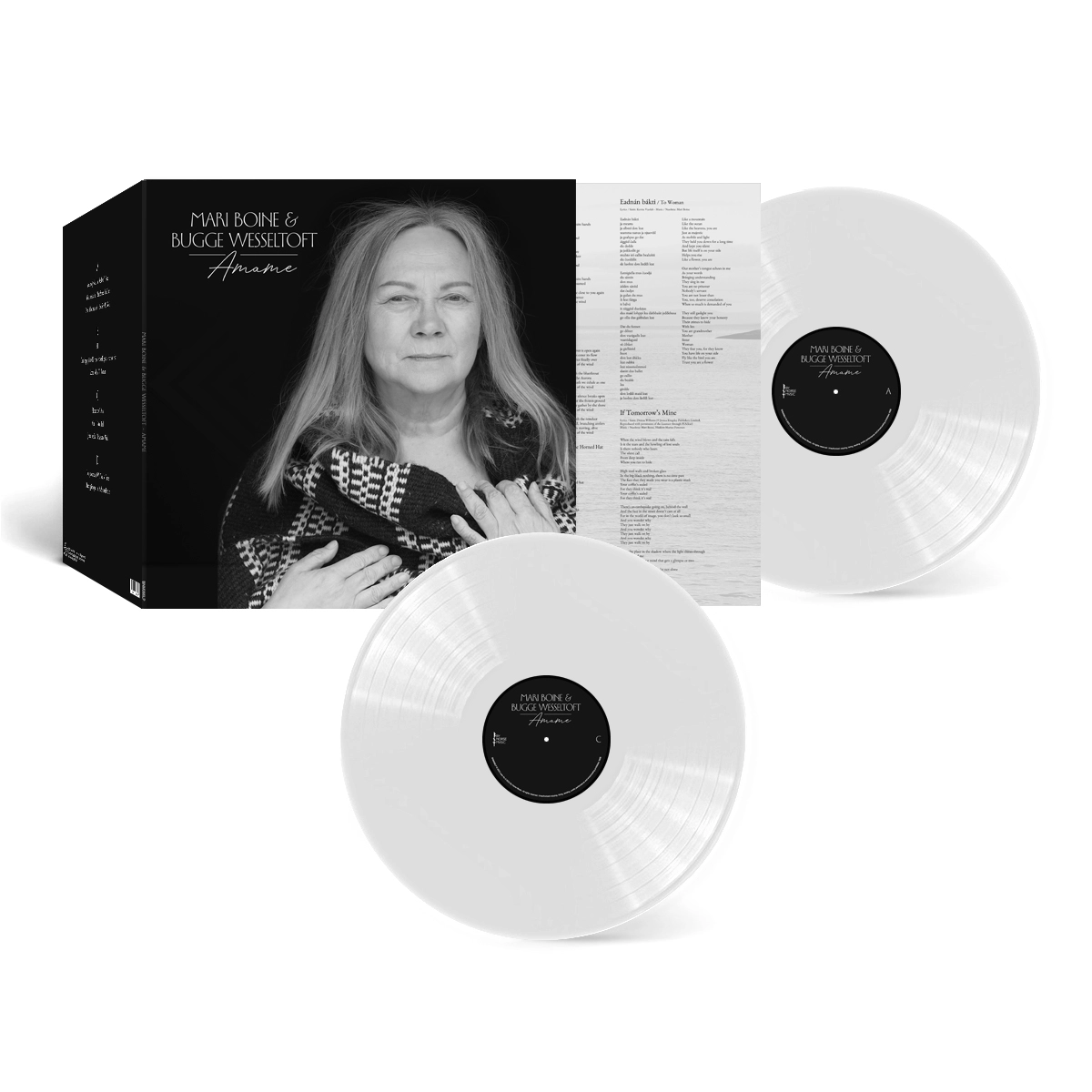 bnm--lp-bnm---mari-boine-&-bugge-wesseltoft---2-lp---amame-limited-(white) 20