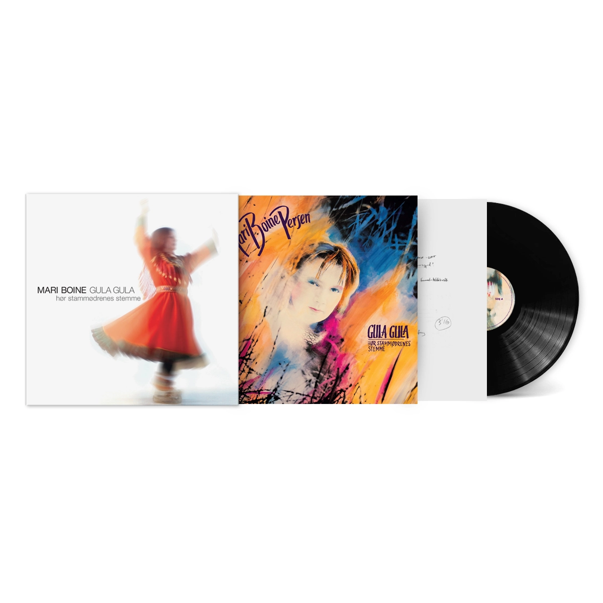 bnm--lp-bnm---mari-boine---lp---gula-gula---hør-stammødrenes-stemme-(remastered) 16