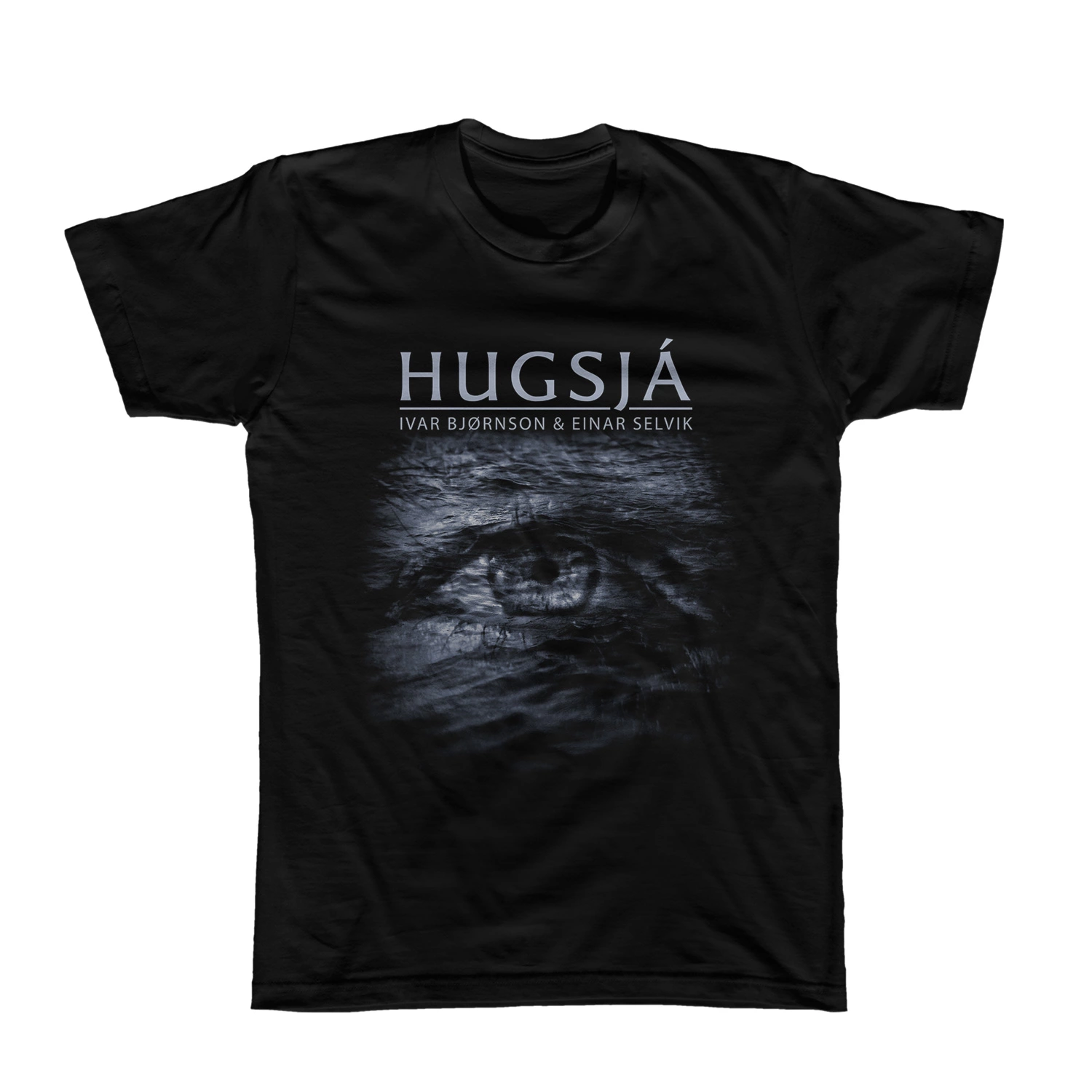 bnm--t-shirt-bnm---ivar-bjørnson-&-einar-selvik---t-shirt---hugsja 23