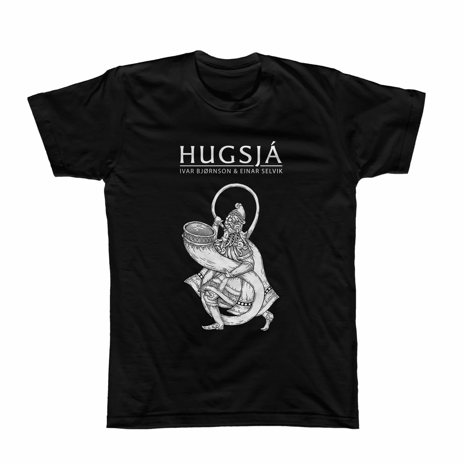 bnm--t-shirt-bnm---ivar-bjørnson-&-einar-selvik---t-shirt---heimdal 22